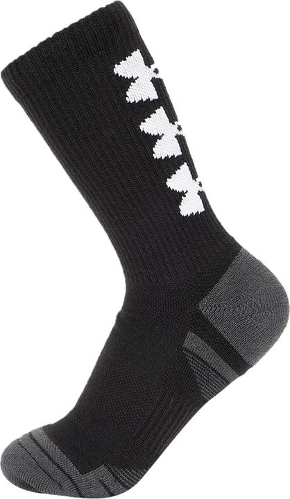 Immagine prodotto Under Armour Calzini Perf Tech Crew 3-pack (M)
