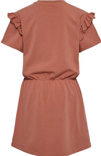 Produktbild hummel Hmljumpy Dress S/S (140)