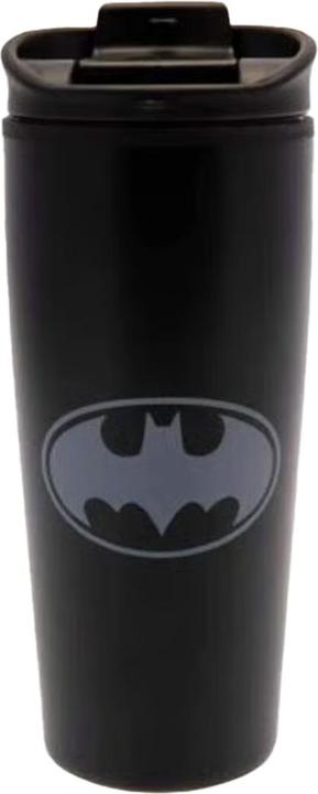 Batman Straight Outta Gotham 450ml Travel Mug (450 ml)