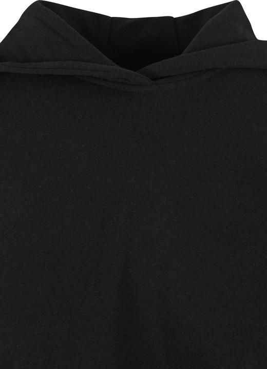 Actual product image Urban Classics Ladies Oversized Cropped Light Terry Hoodie - 159545 (L)