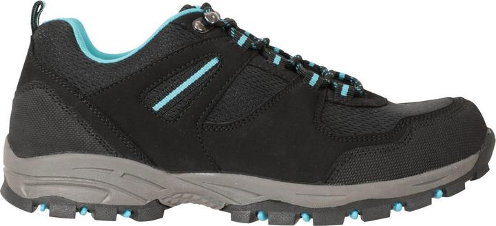 Produktbild Mountain Warehouse Wanderschuhe Mcleod (39)