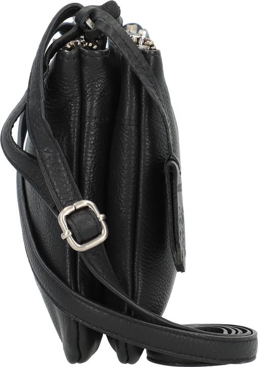 Immagine prodotto Burkely Soft Skylar Double Pocket Zip