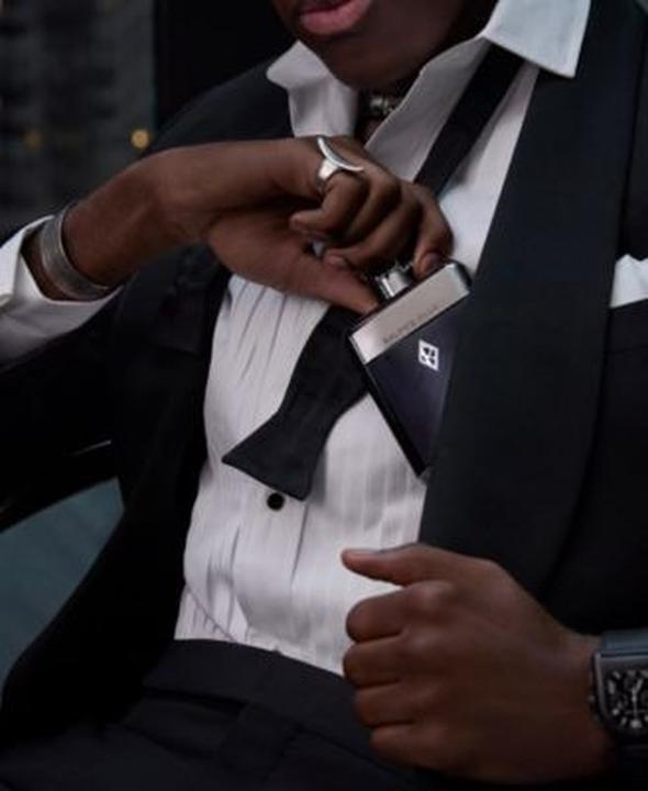 Produktbild Ralph Lauren Ralph's Club (Eau de Toilette, 50 ml)