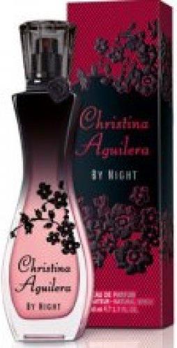 Produktbild Christina Aguilera By Night (Eau de Parfum, 30 ml)