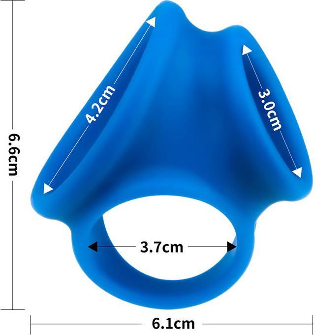 Produktbild Lovetoy Penishülle Pinnacle Pro