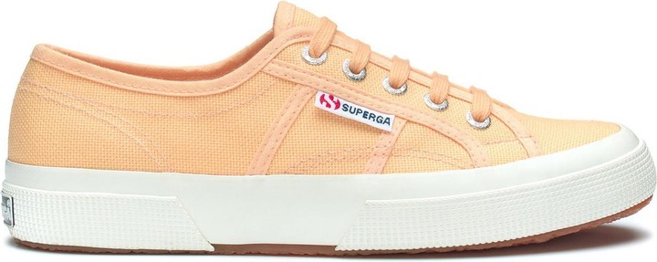 Actual product image Superga Unisex Adult 2750 Cotu Classic Vegan Trainers (37)