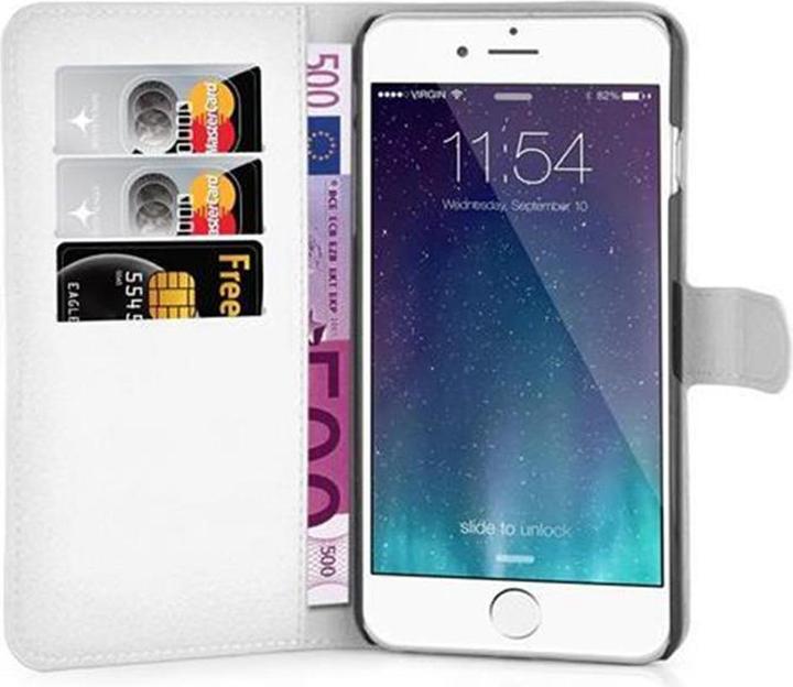 Actual product image Cadorabo Book Stand Cover (Apple iPhone 6 Plus)