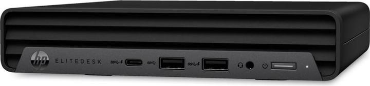 Actual product image Lenovo HP Elitedesk 805 G6 DM (16 GB, 256 GB)