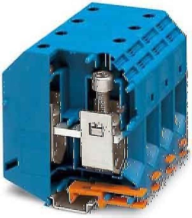 Produktbild Phoenix Contact Phoenix UKH 150 BU 31 mm
