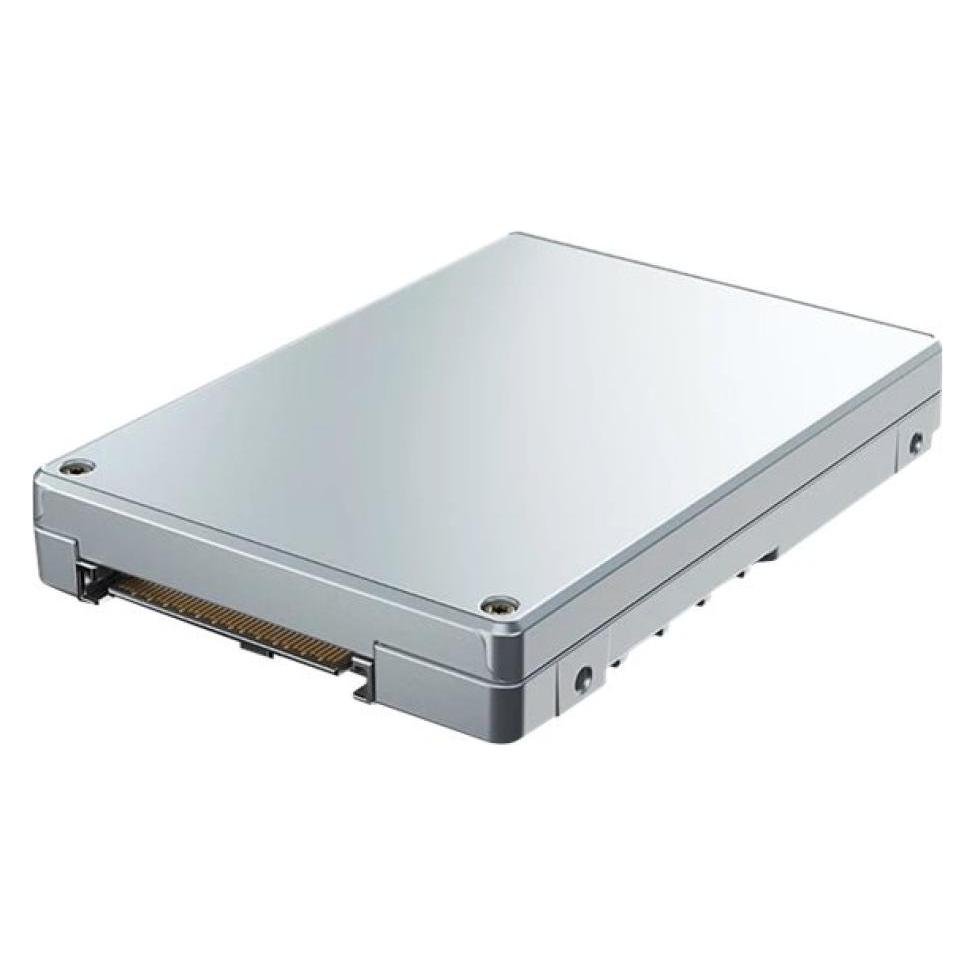 Intel SSD/P5620 U.2 PCIe SglPk (1600 GB, 2.5"), SSD