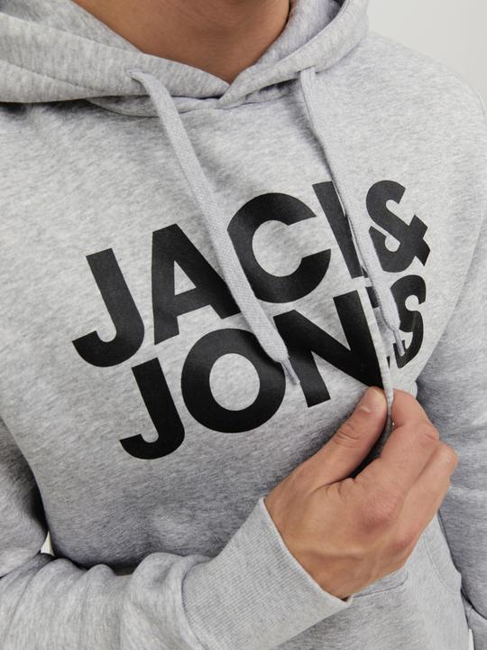 Immagine prodotto Jack & Jones Felpa con cappuccio (XXL)