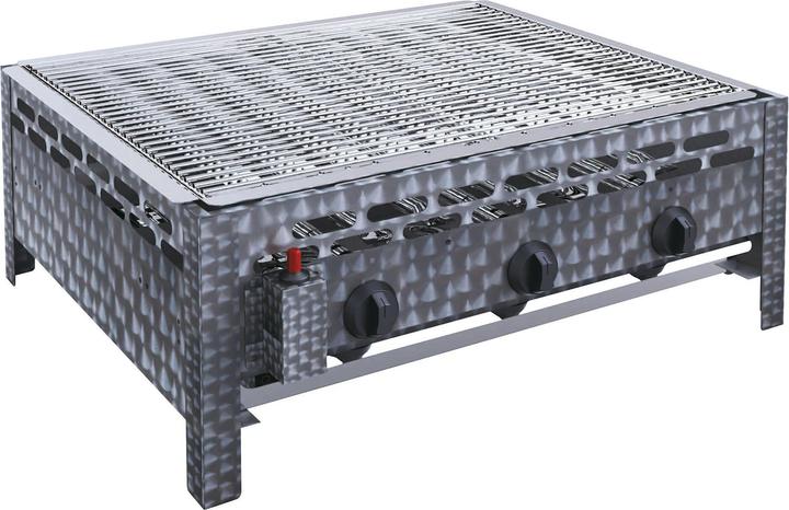 BBQ Dragon Arrosto gastrico (12 kW)