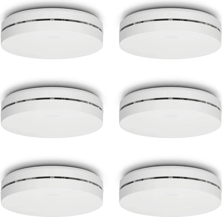 Alecto SA300 6X