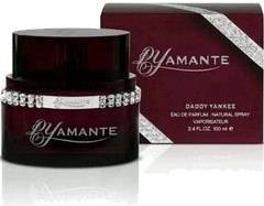 Actual product image Daddy Yankee Yamante (Eau de parfum, 100 ml)