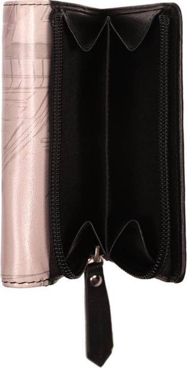 Produktbild Giorgio Carelli Reissverschluss-Börse