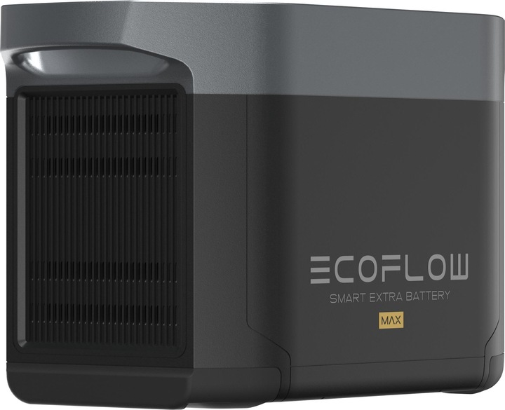 Produktbild EcoFlow Delta Max Smart Extra Battery