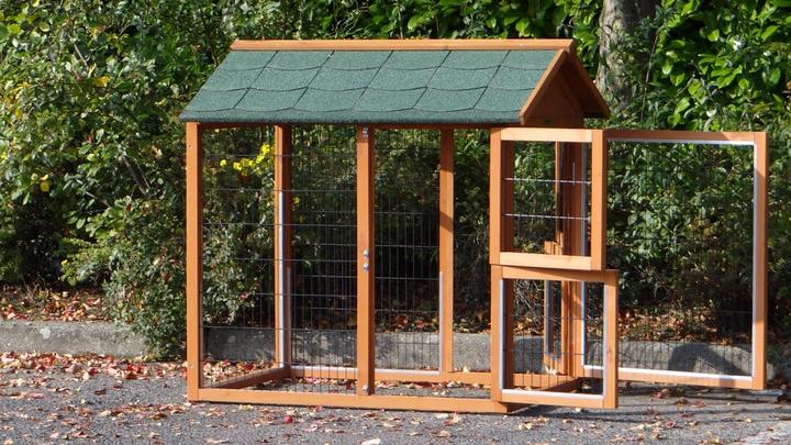 Produktbild Jamb Prestige Medium