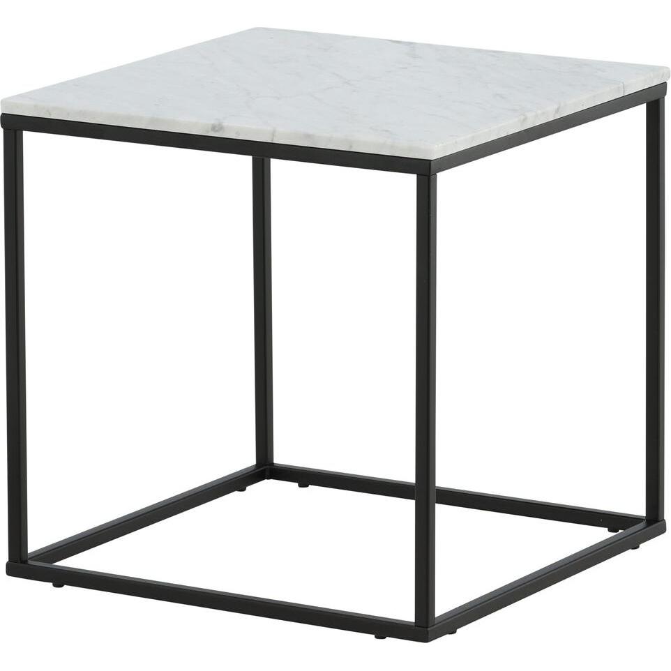 Venture Home, Couchtisch + Beistelltisch, Estelle (50 x 50 x 50 cm)