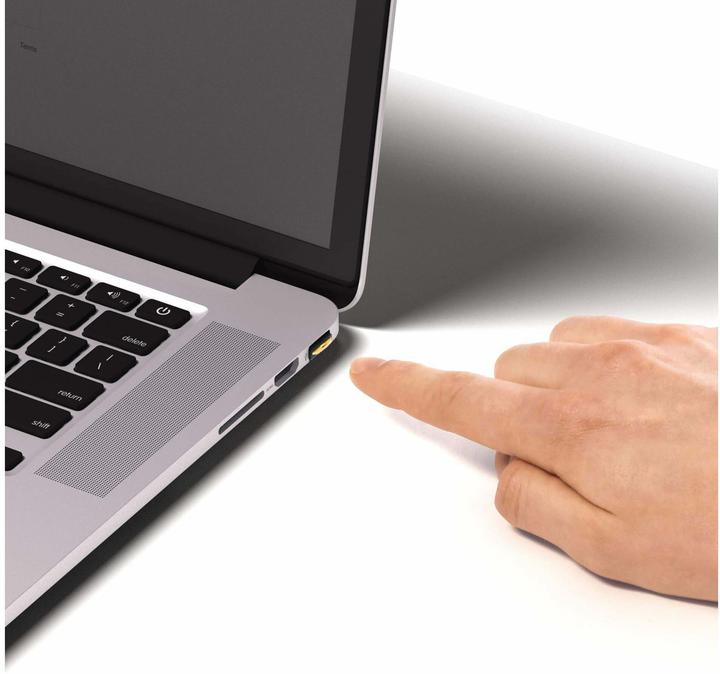 Actual product image Yubico YubiKey 5 Nano