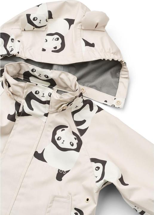 Image du produit Liewood Manu Regenbekleidungsset (98)