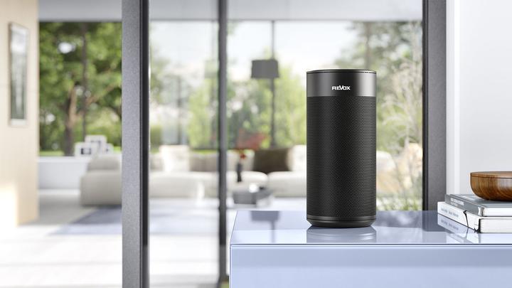 Produktbild Revox Studioart A100 (Airplay 2, Bluetooth, WLAN)