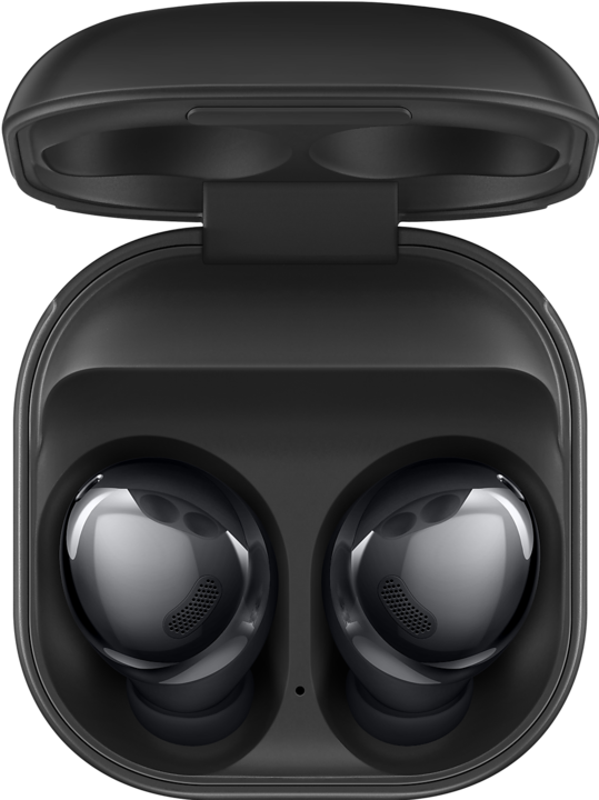 Produktbild Samsung Galaxy Buds Pro (ANC, 5 h, Kabellos)