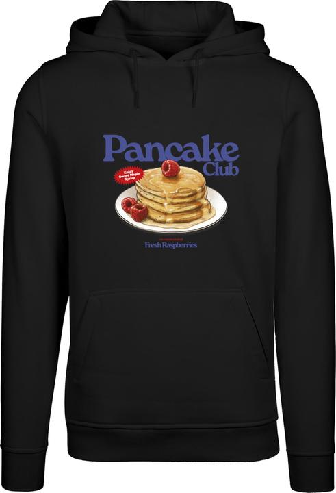Produktbild Mister Tee MisterTee Pancake Club Hoody - 176121 (M)