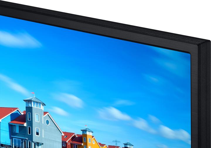 Immagine prodotto Samsung LCD ||S24A336NHU|24"|Pannello VA|1920x1080|16:9|60Hz|5 ms|Colore Juodas|LS24A336NHUXEN (1920 x 1080 pixel, 24")