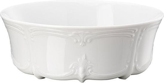 Produktbild Hutschenreuther Baronesse Weiss