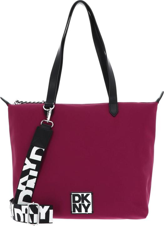 DKNY Milan Bkheights Shopper