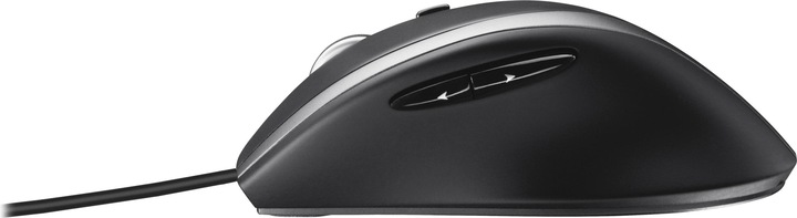 Actual product image Logitech M500s (Cable)