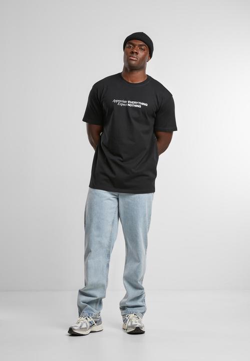 Actual product image Urban Classics Upscale Appreciate Expect Oversize Tee - 186115 (XXL)
