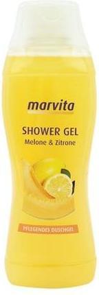 Produktbild Marvita Dusch Gel 300ml Melone & Zitrone (300 ml)