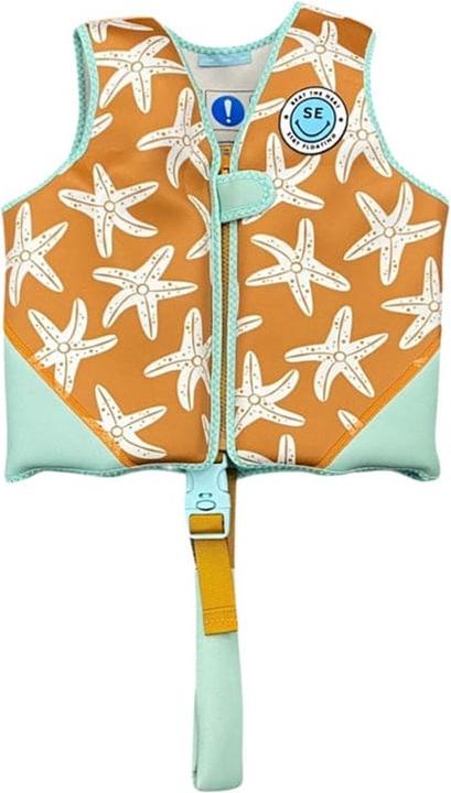 Swim Essentials Étoile de mer (XXS, 20-30kg)