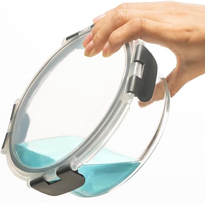 Actual product image Igluu Meal Prep Frischhaltedosen (0.95 l)