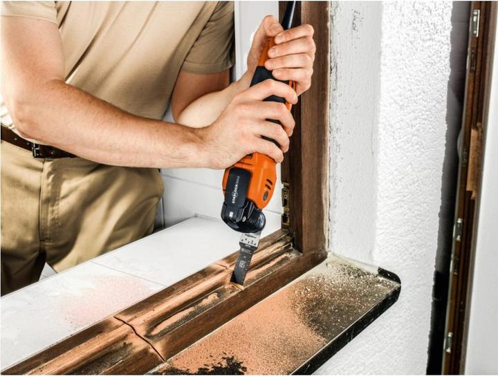 Productafbeelding Fein Hardmetalen invalzaagblad