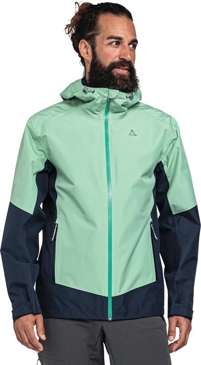 Produktbild Schöffel Jacket Wamberg (50)