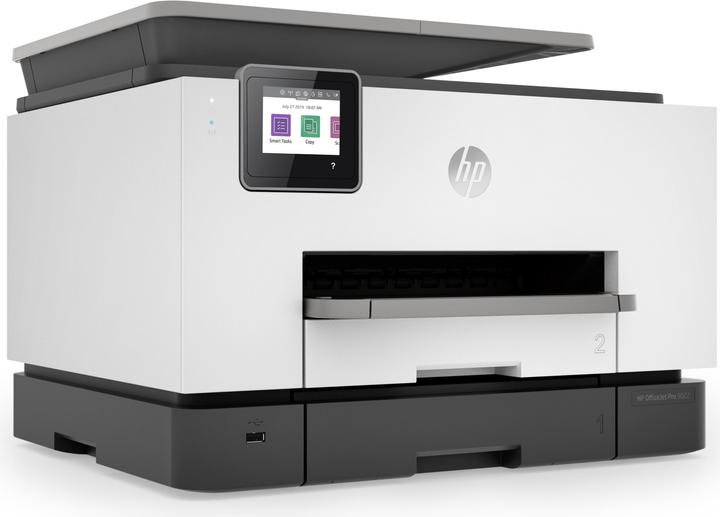 Immagine prodotto HP OfficeJet Pro 9020 (Inchiostro, Colore)