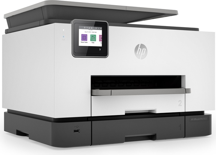 Actual product image HP OfficeJet Pro 9020 (Ink, Colour)