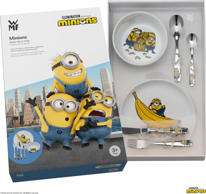 Image du produit WMF Minions