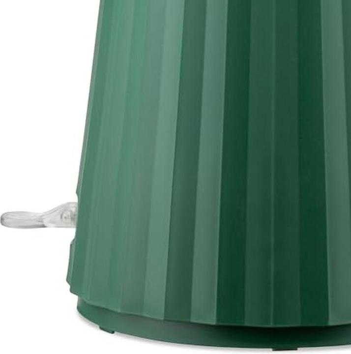 Image du produit Alessi Bouilloire Plissé (1 l)