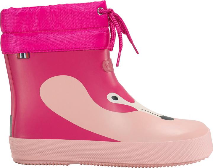 Light Pink, Magenta