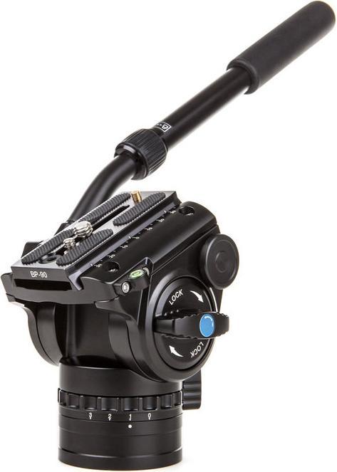 Produktbild Sirui VH-10X Pro (Videokopf)