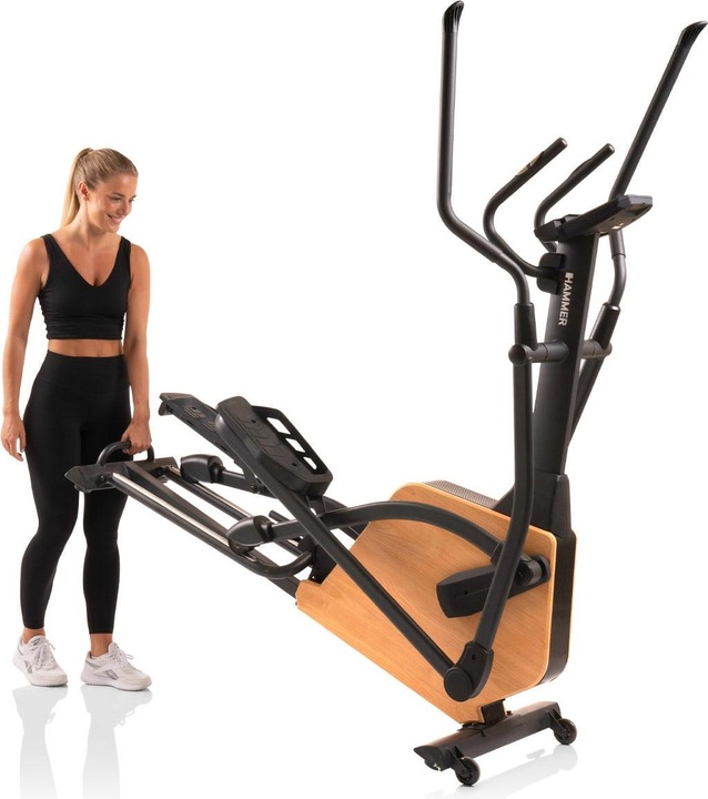 Actual product image Hammer Fitness CrossPace 5.0 NorsK