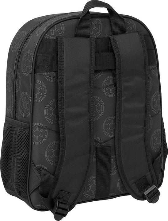 Actual product image Safta Star Wars "Rebellion" (15 l) - Kinderrucksack (15 l)
