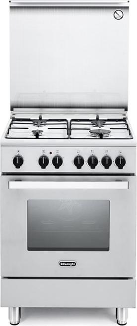 Actual product image De'Longhi De?Longhi DMW 64 ED Cooker Gas White A