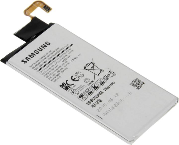 Produktbild Samsung EB-BG925AB 2600 mAh Akku