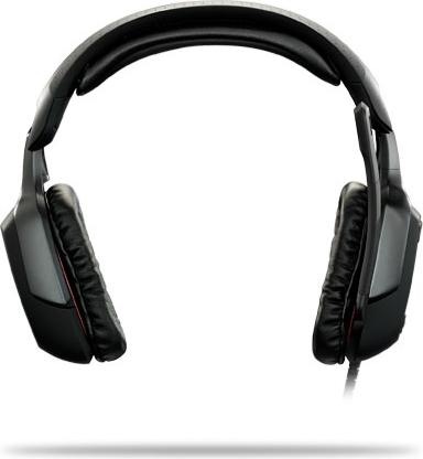 Produktbild Logitech G G35 Surround Sound Gaming Headset (Kabelgebunden)