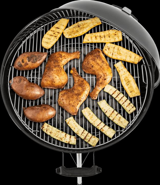 Actual product image Weber Original Kettle E-5730 (57 cm)