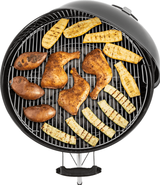 Produktbild Weber Original Kettle E-5730 (57 cm)